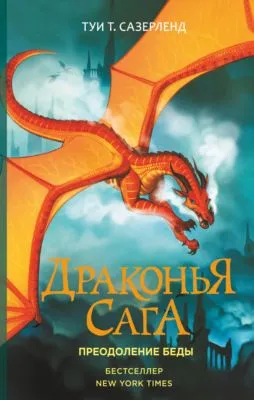 Преодоление Беды — обложка книги
