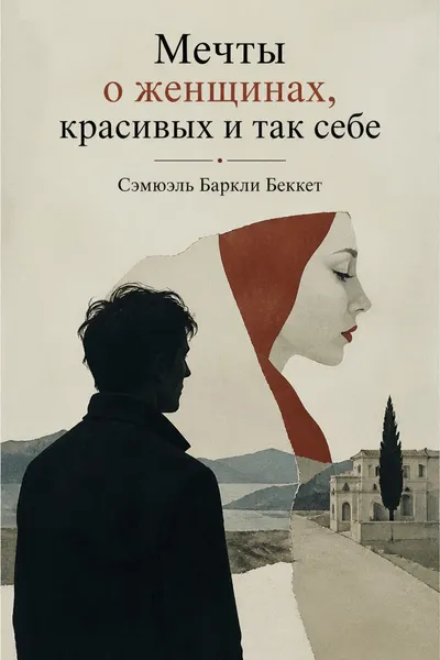 Мечты о женщинах, красивых и так себе — обложка книги