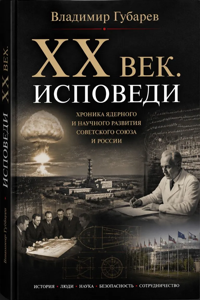 XX век. Исповеди — обложка книги