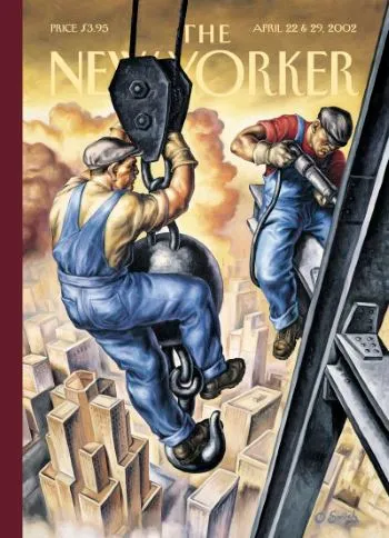 Тупоголовый — обложка книги