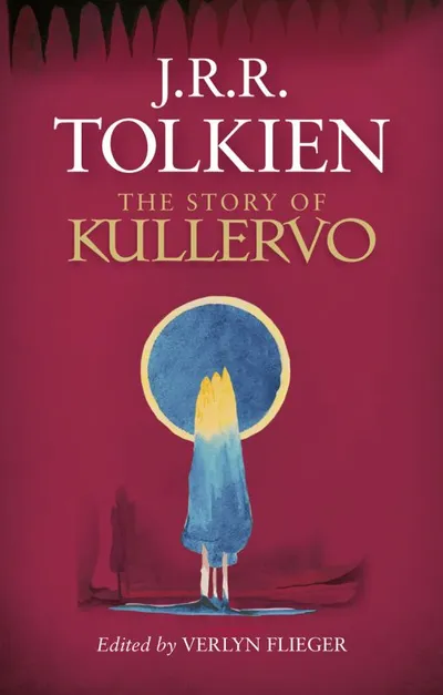 История Куллерво — обложка книги