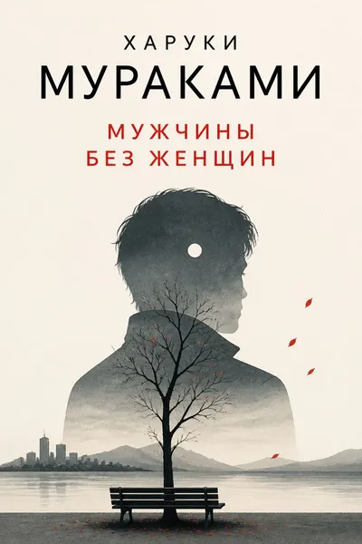 Мужчины без женщин — обложка книги
