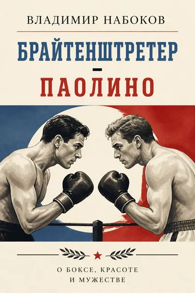 Брайтенштретер - Паолино — обложка книги