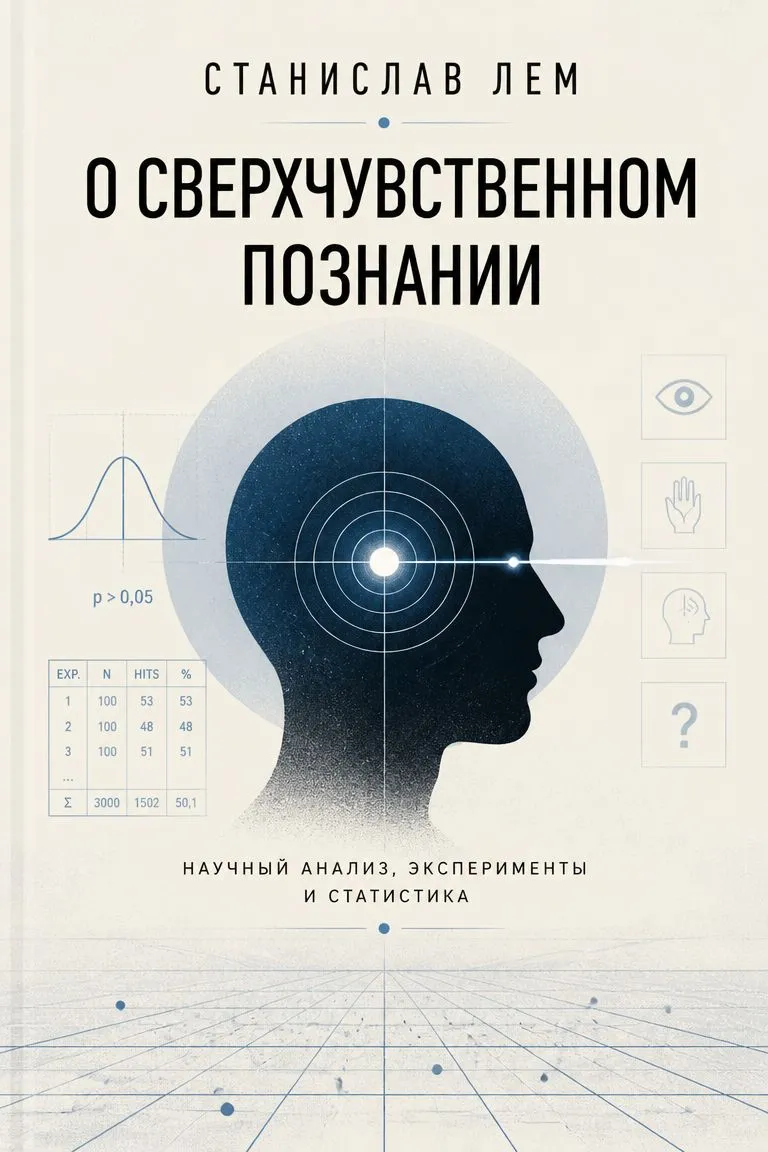 О сверхчувственном познании — обложка книги
