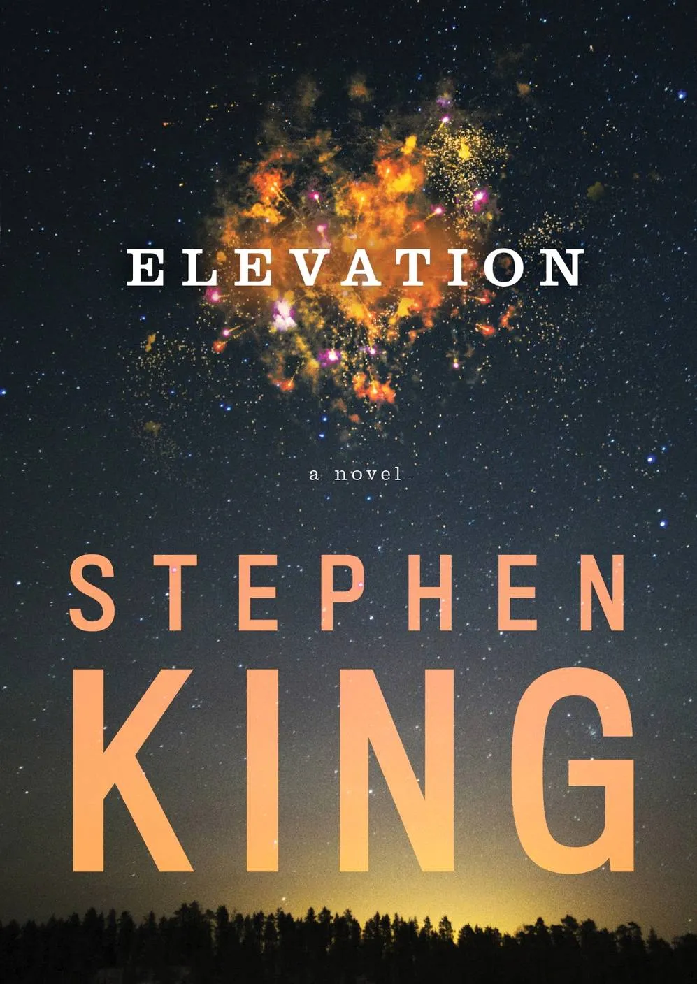 Воспарение — обложка книги