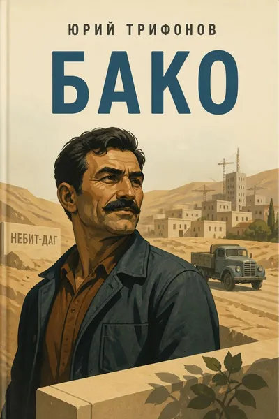 Бако — обложка книги