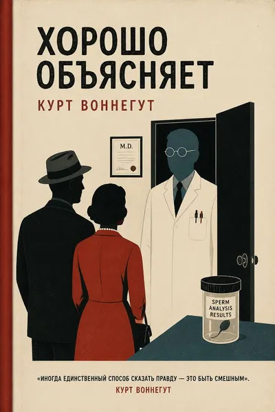 Хорошо объясняет — обложка книги
