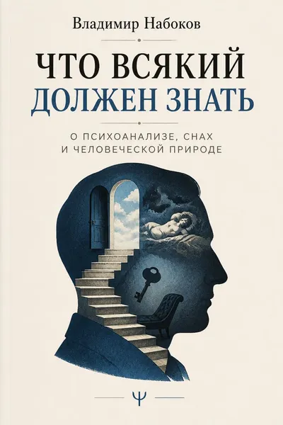 Что всякий должен знать — обложка книги