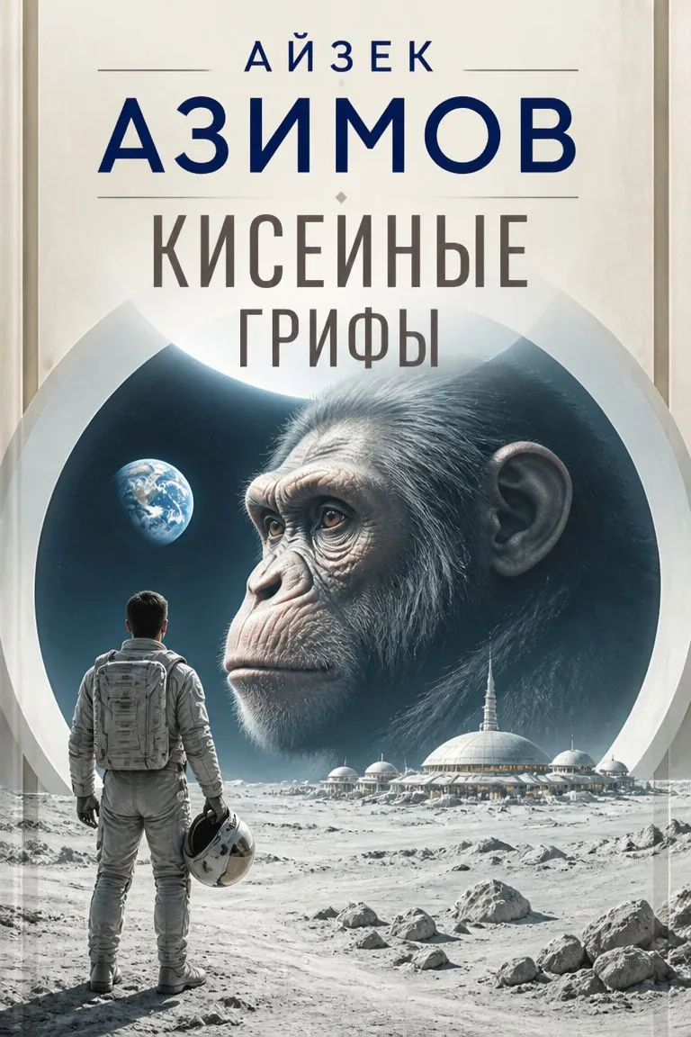 Кисейные грифы — обложка книги