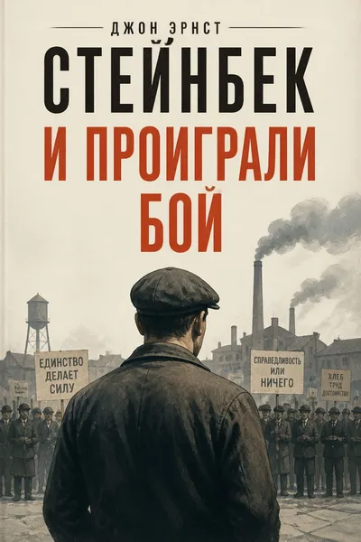 И проиграли бой — обложка книги