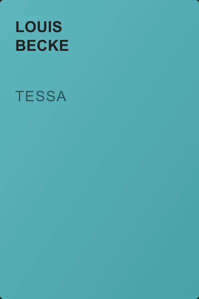 Tessa — обложка книги