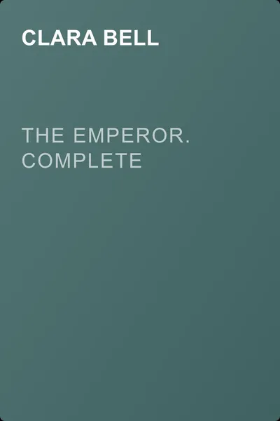 The Emperor. Complete — обложка книги