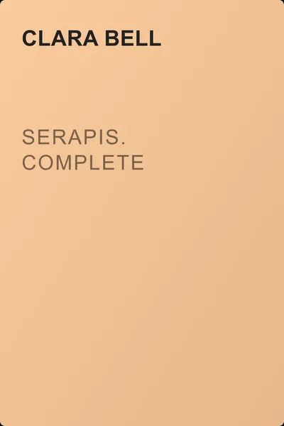 Serapis. Complete — обложка книги