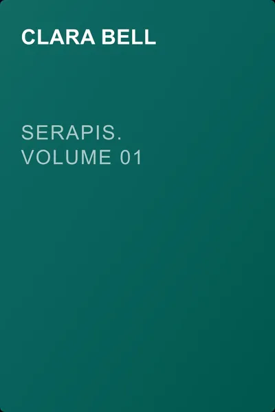 Serapis. Volume 01 — обложка книги