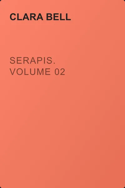 Serapis. Volume 02 — обложка книги
