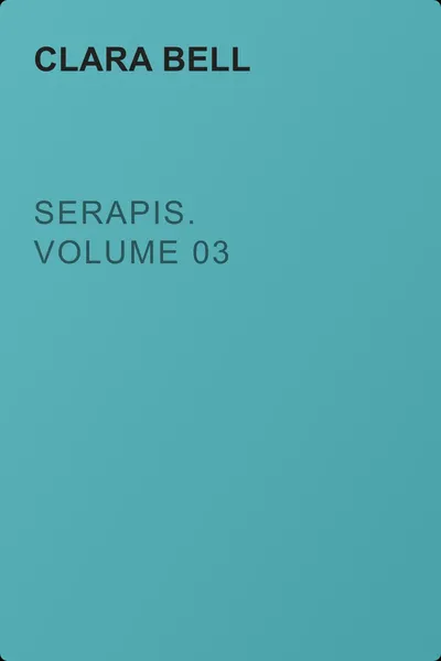 Serapis. Volume 03 — обложка книги