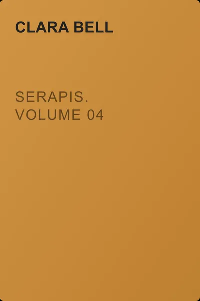 Serapis. Volume 04 — обложка книги