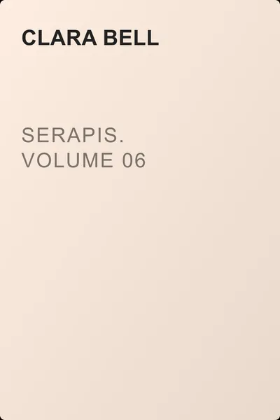 Serapis. Volume 06 — обложка книги