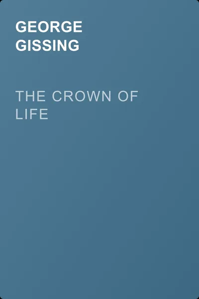 The Crown of Life — обложка книги