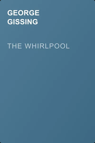 The Whirlpool — обложка книги