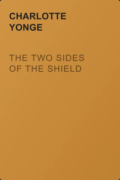 The Two Sides of the Shield — обложка книги