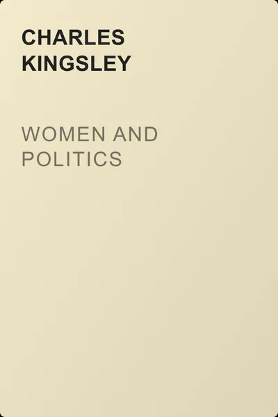Women and Politics — обложка книги