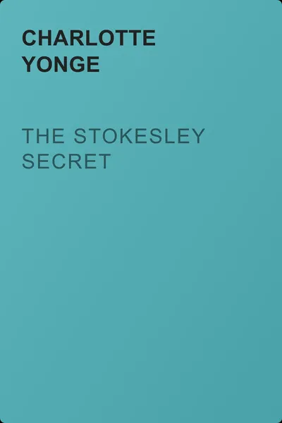 The Stokesley Secret — обложка книги