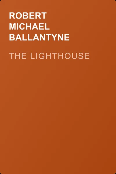 The Lighthouse — обложка книги