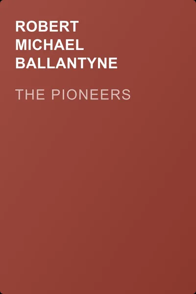 The Pioneers — обложка книги