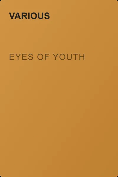 Eyes of Youth — обложка книги
