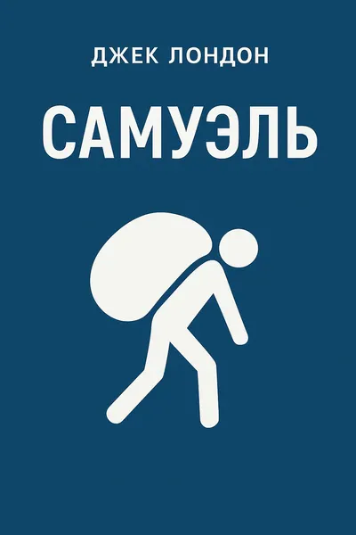 Самуэль — обложка книги