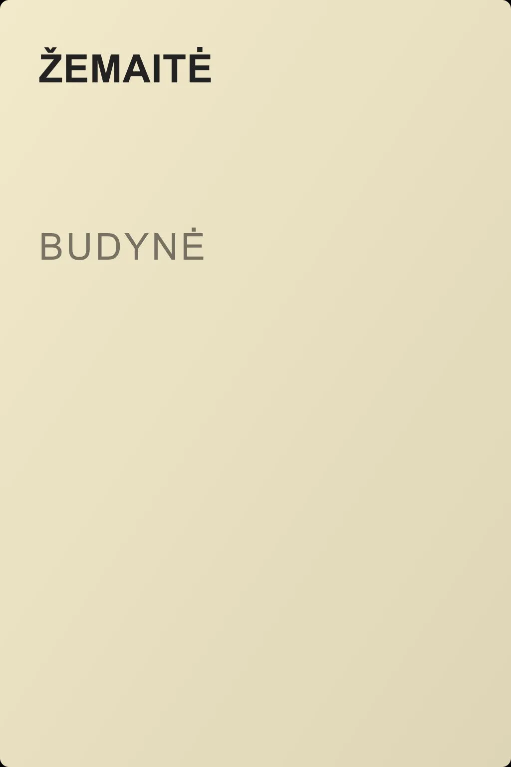 Budynė — обложка книги