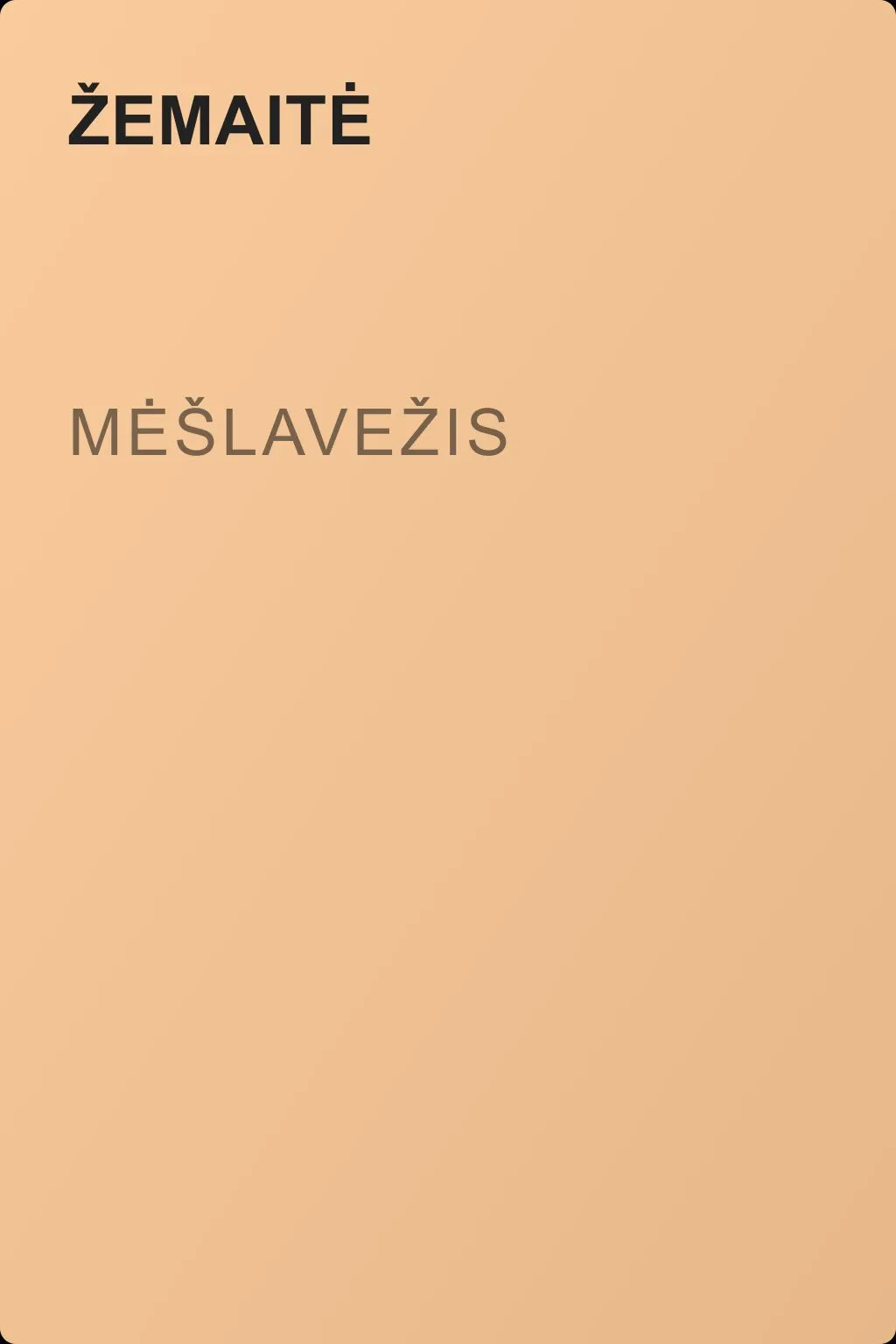 Mėšlavežis — обложка книги
