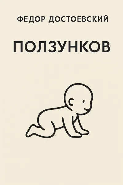 Ползунков — обложка книги