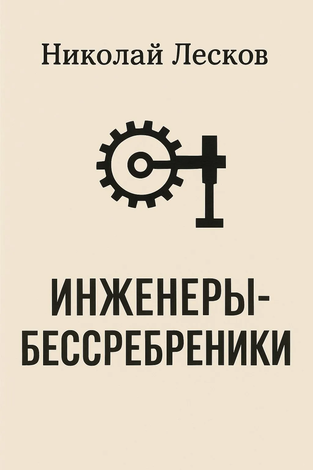 Инженеры-бессребреники — обложка книги