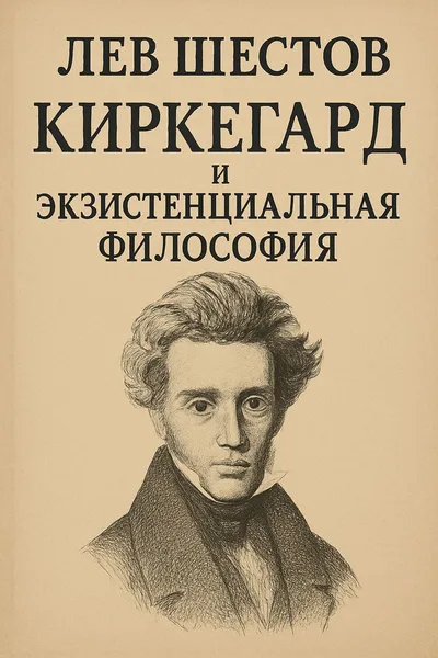 Киргегард и экзистенциальная философия — обложка книги