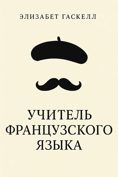 Учитель французского языка — обложка книги