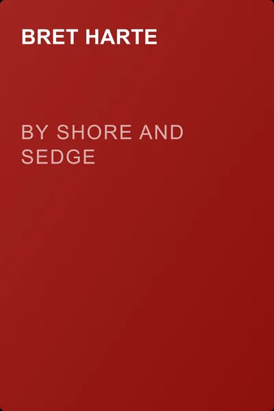 By Shore and Sedge — обложка книги