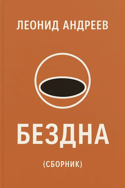 Бездна (сборник) — обложка книги