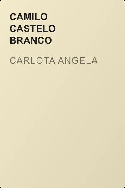 Carlota Angela — обложка книги