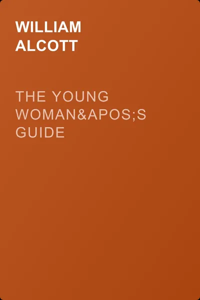The Young Woman's Guide — обложка книги