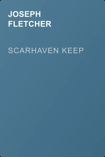Scarhaven Keep — обложка книги