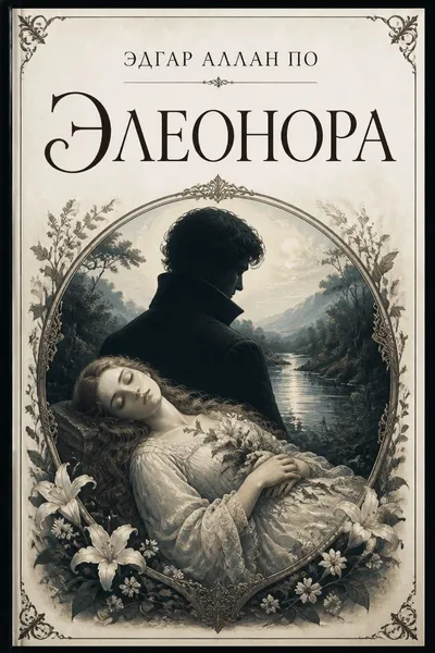 Элеонора — обложка книги