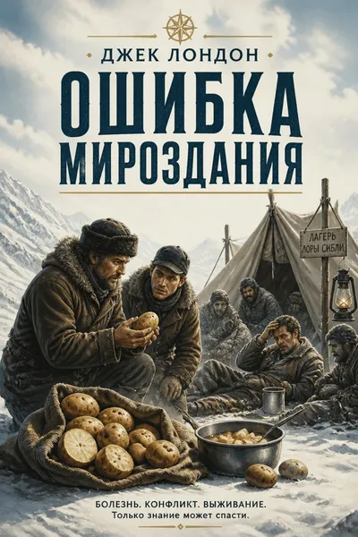 Ошибка мироздания — обложка книги