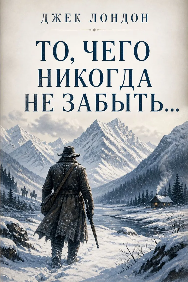 То, чего никогда не забыть… — обложка книги