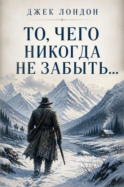 То, чего никогда не забыть… — обложка книги