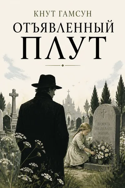 Отъявленный плут — обложка книги