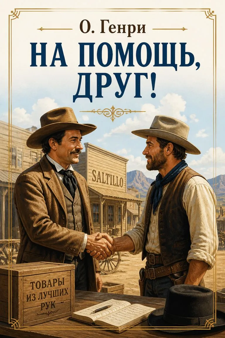 На помощь, друг! — обложка книги