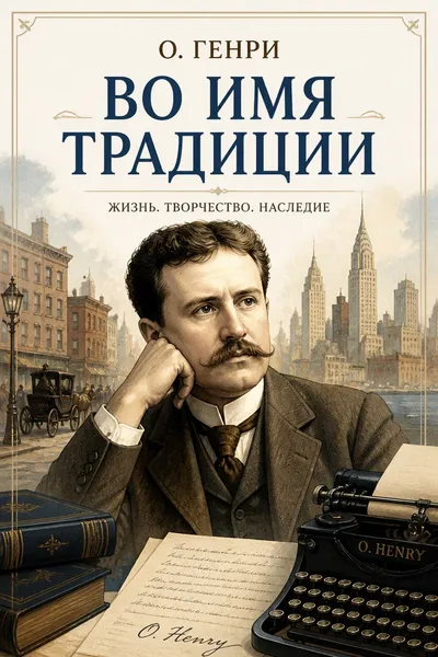 Во имя традиции — обложка книги