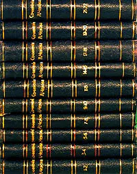 Что лучше — обложка книги